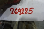 Педаль газа электронная (81259706094) для MAN  TGA 4-Series  с 2000-2008г