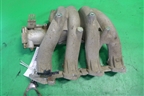 Коллектор впускной (1.3л LF479Q3) для Lifan Smily с 2010г