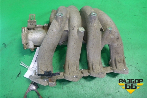 Коллектор впускной (1.3л LF479Q3) для Lifan Smily с 2010г