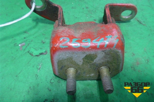 Петля двери задней правой верхняя для Lifan Smily с 2010г