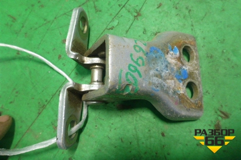 Петля двери задней правой верхняя для Chery QQ6(S21) с 2008г