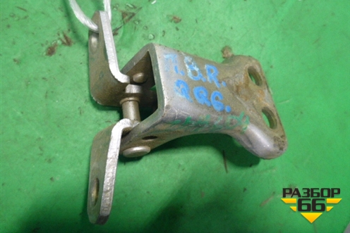 Петля двери передней правой верхняя для Chery QQ6(S21) с 2008г