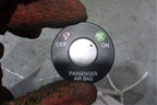 Выключатель пассажирской AIR BAG для Kia Sorento I с 2002-2011г