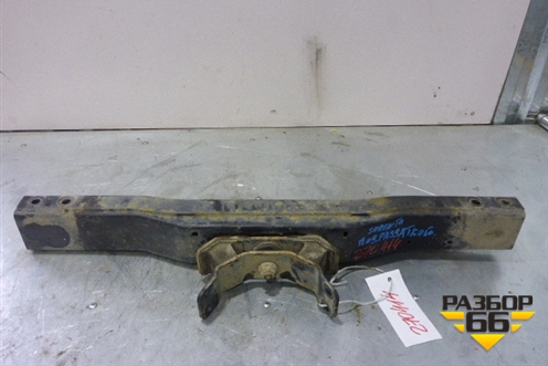 Балка (под КПП МКПП) (623403E000) для Kia Sorento I с 2002-2011г
