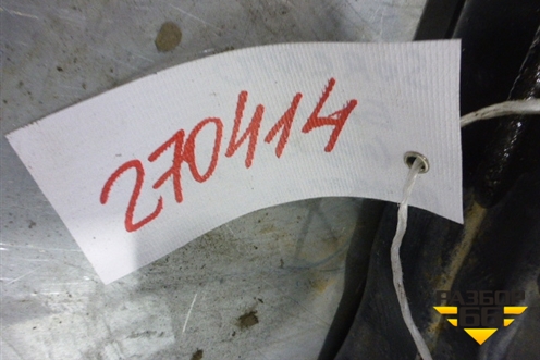 Балка (под КПП МКПП) (623403E000) для Kia Sorento I с 2002-2011г