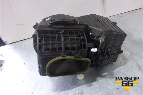 Корпус отопителя (под моторчик) для Kia Sorento I с 2002-2011г