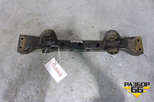 Балка (крепления переднего редуктора) (623203E000) для Kia Sorento I с 2002-2011г