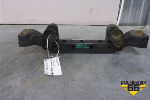 Балка (крепления переднего редуктора) (623203E000) для Kia Sorento I с 2002-2011г