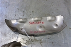 Экран тепловой (на коллектор верхний) для Kia Sorento I с 2002-2011г