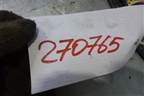 Лючок бензобака (695113E000) для Kia Sorento I с 2002-2011г