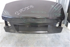 Крышка багажника (новая) (860694) для Citroen C5 с 2008г (С5)
