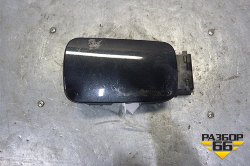 Лючок бензобака (9633284180) для Citroen C5 с 2005-2008г (С5)
