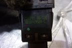 Выключатель пассажирской AIR BAG (8200169589C) для Renault Scenic с 2003-2009г