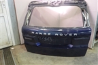 Дверь багажника без стекла (LR055919) для Land Rover Range Rover Sport с 2013-2022г