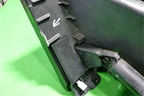 Бардачок (9680708277) для Peugeot 408 с 2012г