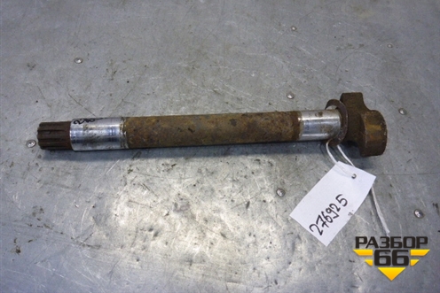 Тормозной вал для Scania 4 Series с 1995-2005г
