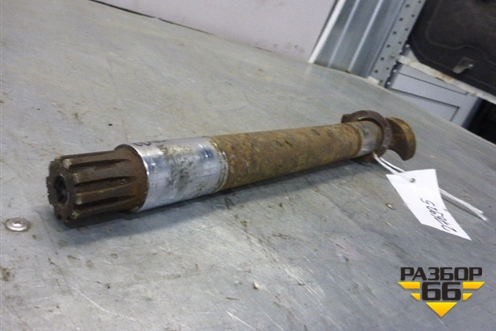 Тормозной вал для Scania 4 Series с 1995-2005г