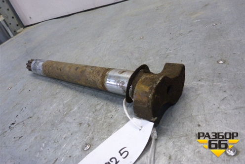 Тормозной вал для Scania 4 Series с 1995-2005г