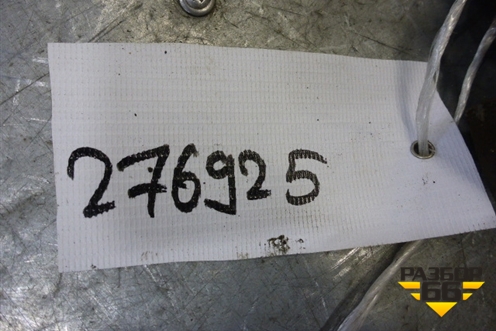 Тормозной вал для Scania 4 Series с 1995-2005г