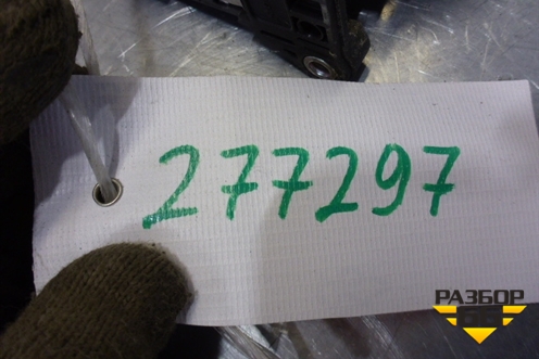 Педаль газа электронная (7811002010) для Toyota Auris с 2006-2012г