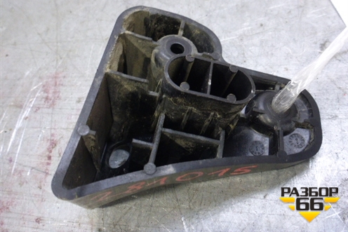 Направляющая (заднего бампера правая) для Land Rover Range Rover Evoque с 2011-2018г (Евог)