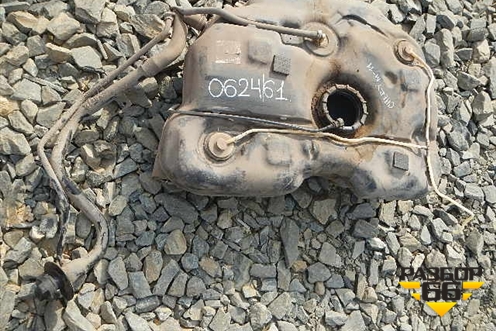 Бак топливный ( 1.6 л) для Chery M-11 с 2010-2015г