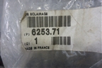 Переключатель поворотов (новый) (625371) для Peugeot 306 с 1993-2003г