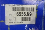 Блок управления AIR BAG (новый) (6556N9) для Peugeot 206 с1998г