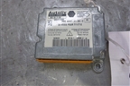 Блок управления AIR BAG (новый) (6556QX) для Peugeot 206 с1998г