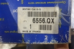 Блок управления AIR BAG (новый) (6556QX) для Peugeot 206 с1998г