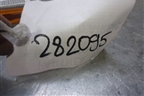 Блок управления AIR BAG (новый) (6556TJ) для Peugeot Partner с 2002-2010г (Партнер)