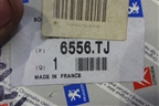 Блок управления AIR BAG (новый) (6556TJ) для Peugeot Partner с 2002-2010г (Партнер)