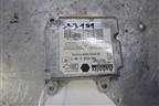 Блок управления AIR BAG (новый) (6556QX) для Peugeot 206 с1998г