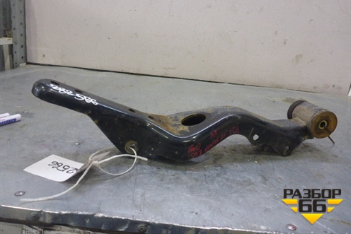 Кронштейн кабины (заднего замка и подушки) для MAN TGA 4-Series  с 2000-2008г (ТГА) Кронштейн кабины (заднего замка и подушки) для MAN TGA 4-Series  с 2000-2008г (ТГА)