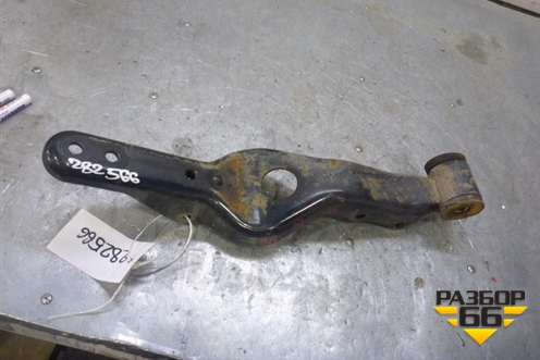 Кронштейн кабины (заднего замка и подушки) для MAN TGA 4-Series  с 2000-2008г (ТГА) Кронштейн кабины (заднего замка и подушки) для MAN TGA 4-Series  с 2000-2008г (ТГА)