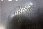 Блок электронный (моторчика антенны) (8591460070) для Toyota Land Cruiser (100) с1998-2007г