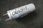 Осушитель системы кондиционирования (M118109010) для Chery M-11 с 2010-2015г