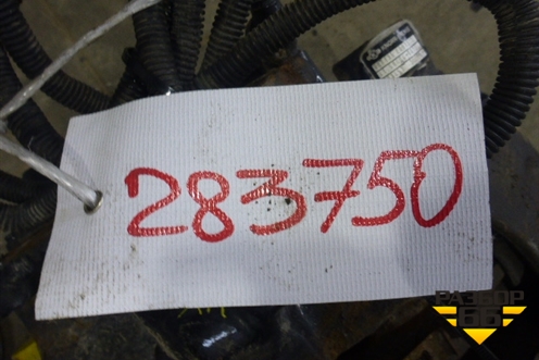 Суппорт передний правый (81508046410) для MAN  TGA 4-Series  с 2000-2008г