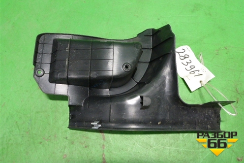 Накладка порога внутренняя заднего левого (8587507000) для Kia Picanto с 2005-2011г