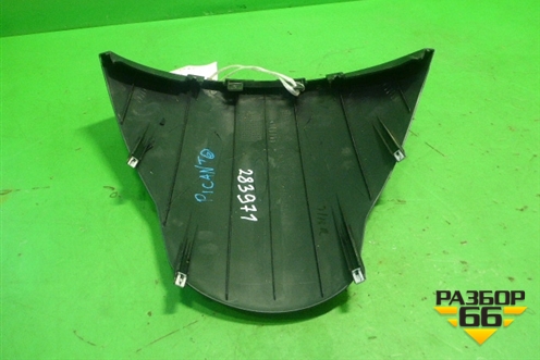 Накладка на щиток приборов (8481007005) для Kia Picanto с 2005-2011г