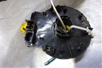 Механизм подрулевой для SRS AIR BAG для Kia Picanto с 2005-2011г