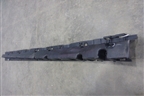 Усилитель порога (правый) (51117319852) для BMW X5 F15 с 2013г (Х5 Ф15)