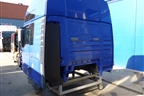 Кабина (в сборе высокая кабина) для MAN  TGA 4-Series  с 2000-2008г