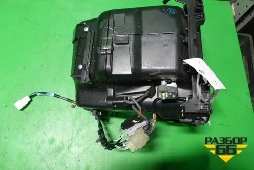 Холодильник для Toyota Land Cruiser (200) с 2008г