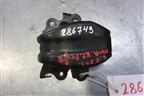 Кронштейн переднего редуктора (правый) для Toyota Land Cruiser (200) с 2008г
