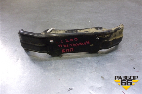 Пыльник (АКПП) для Toyota Land Cruiser (200) с 2008г