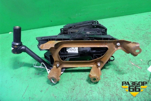 Кулиса КПП АКПП для Toyota Camry V50 с 2011-2018г