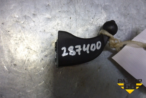Кронштейн зеркала заднего вида для Mitsubishi Colt с 2004г