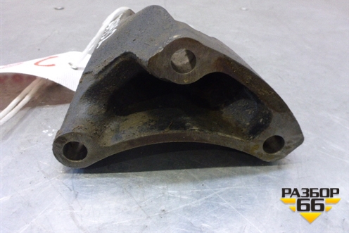 Кронштейн двигателя правый (1231531100) для Toyota Camry V50 с 2011-2018г