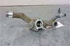Корпус термостата (в сборе 3.5л V6 2GR-FE) для Toyota Camry V50 с 2011-2018г